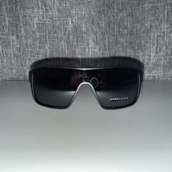 Oakley Straightback Prizm Sunglasses