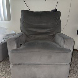 Recliner Used