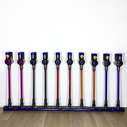Fully Refurbished ! Dyson V8 Animal Cordless Vacuum Cleaner - 30 DAY BATTERY WARRANTY - Aspiradora