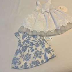New Dresses With Tags - Never Used 