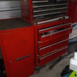 Snap On Toolbox