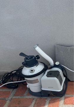 Pool pump SX925 - for Above ground pool