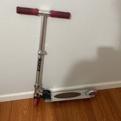 Skateboard With handle and helmet