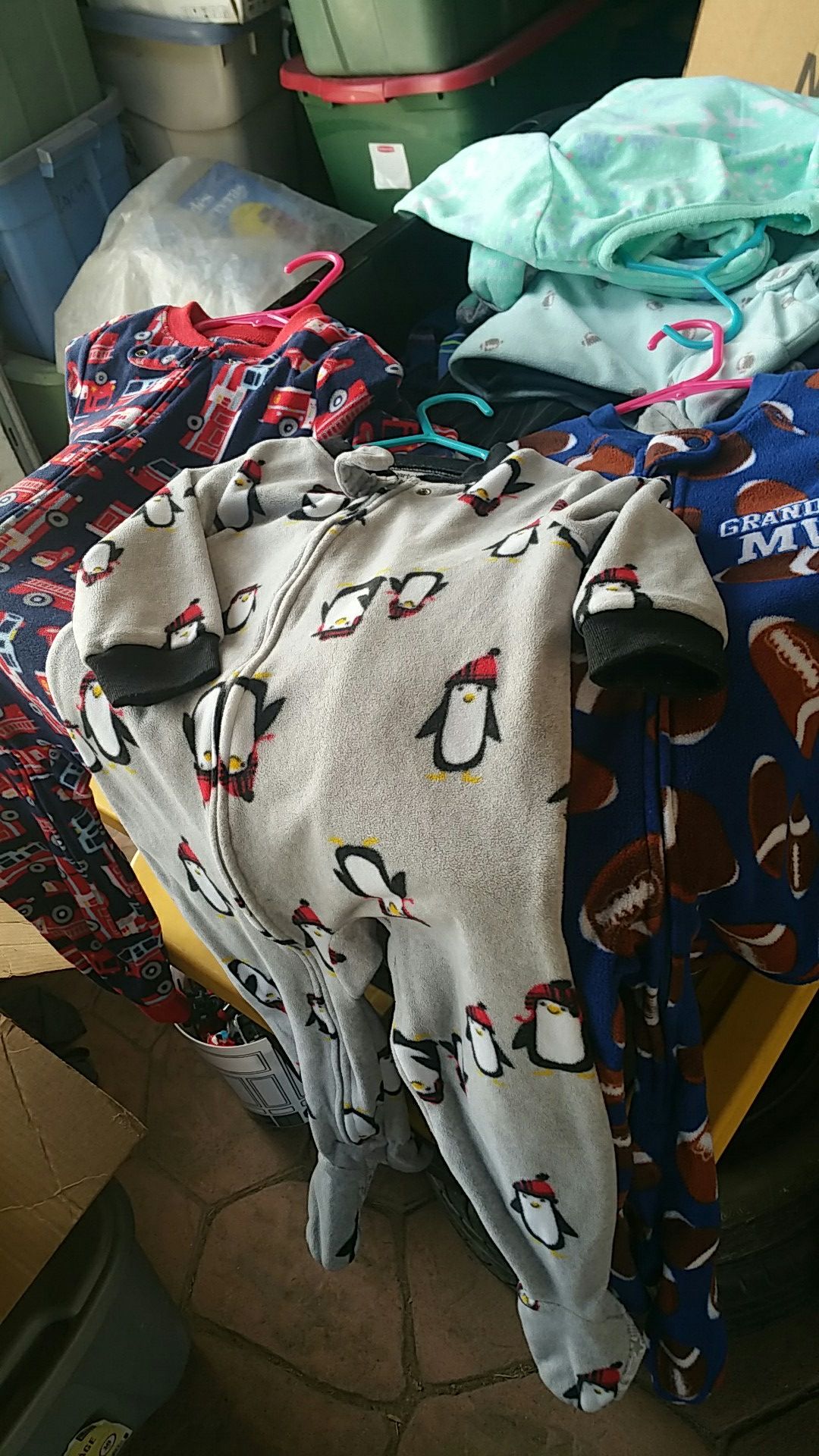 Onesies