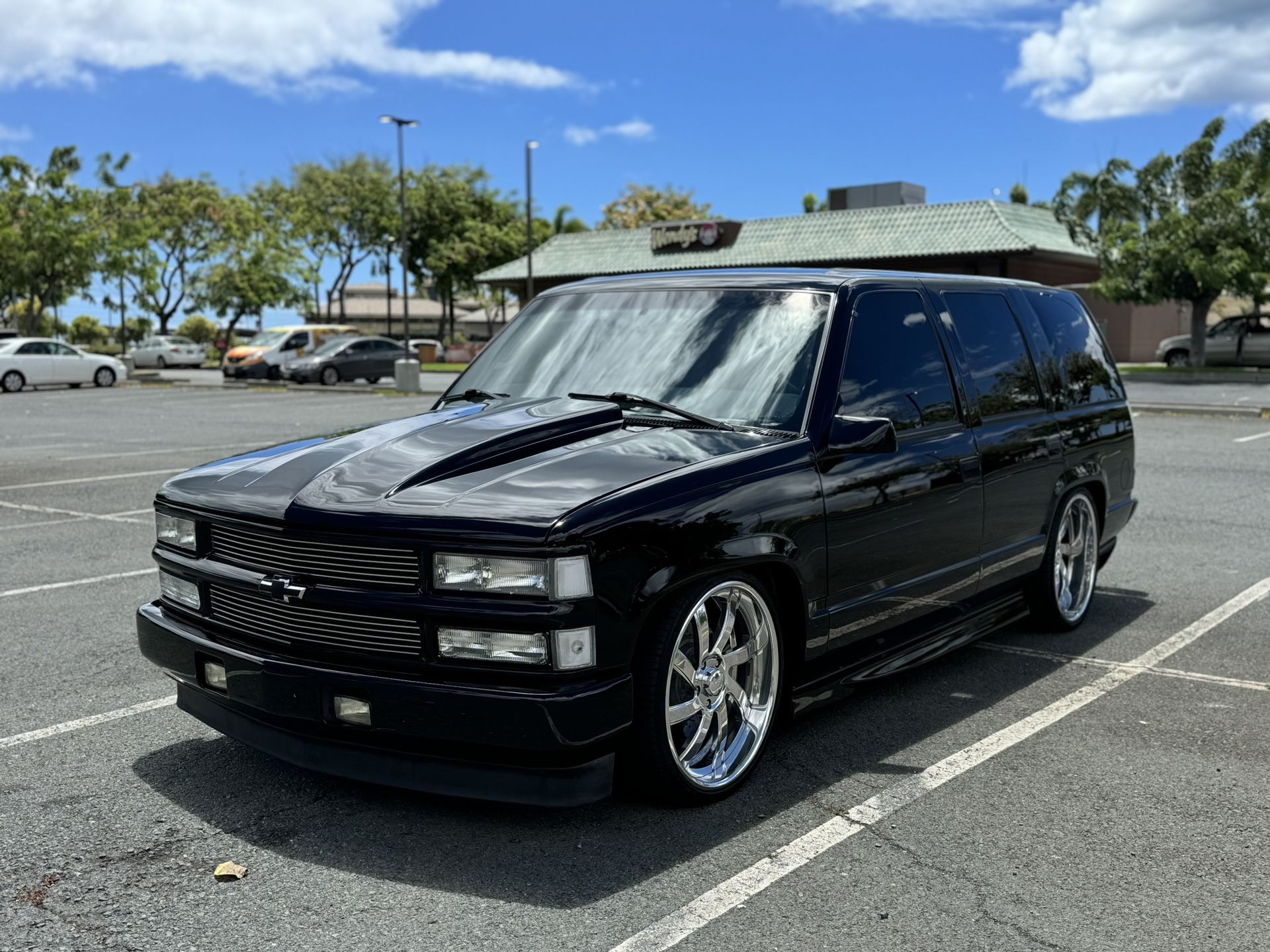 2000 Chevrolet Tahoe for Sale in Waianae, HI OfferUp