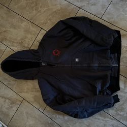 Berne Carhartt Like Jacket Hooded