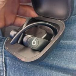 Powerbeats pro Bluetooth Headphones 