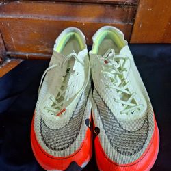 Nike ZoomX Vaporfly Next% 2 Volt Orange 