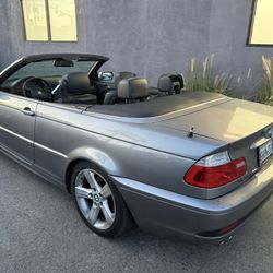 04 BMW 325ic