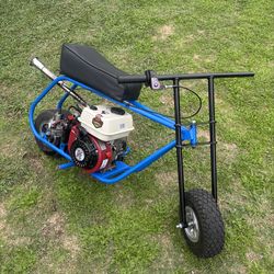 Mini bike