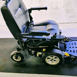 Drive Heavy Duty Mobility Scooter 