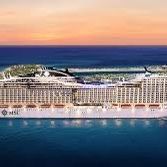CRUISE TO BERMUDA 