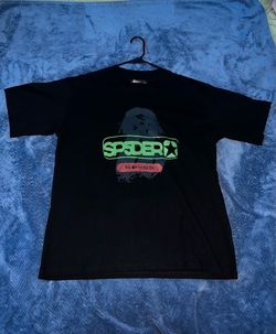 Sp5der T-Shirt