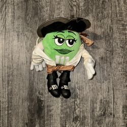 Disney Pirates Of Carrabian M&M