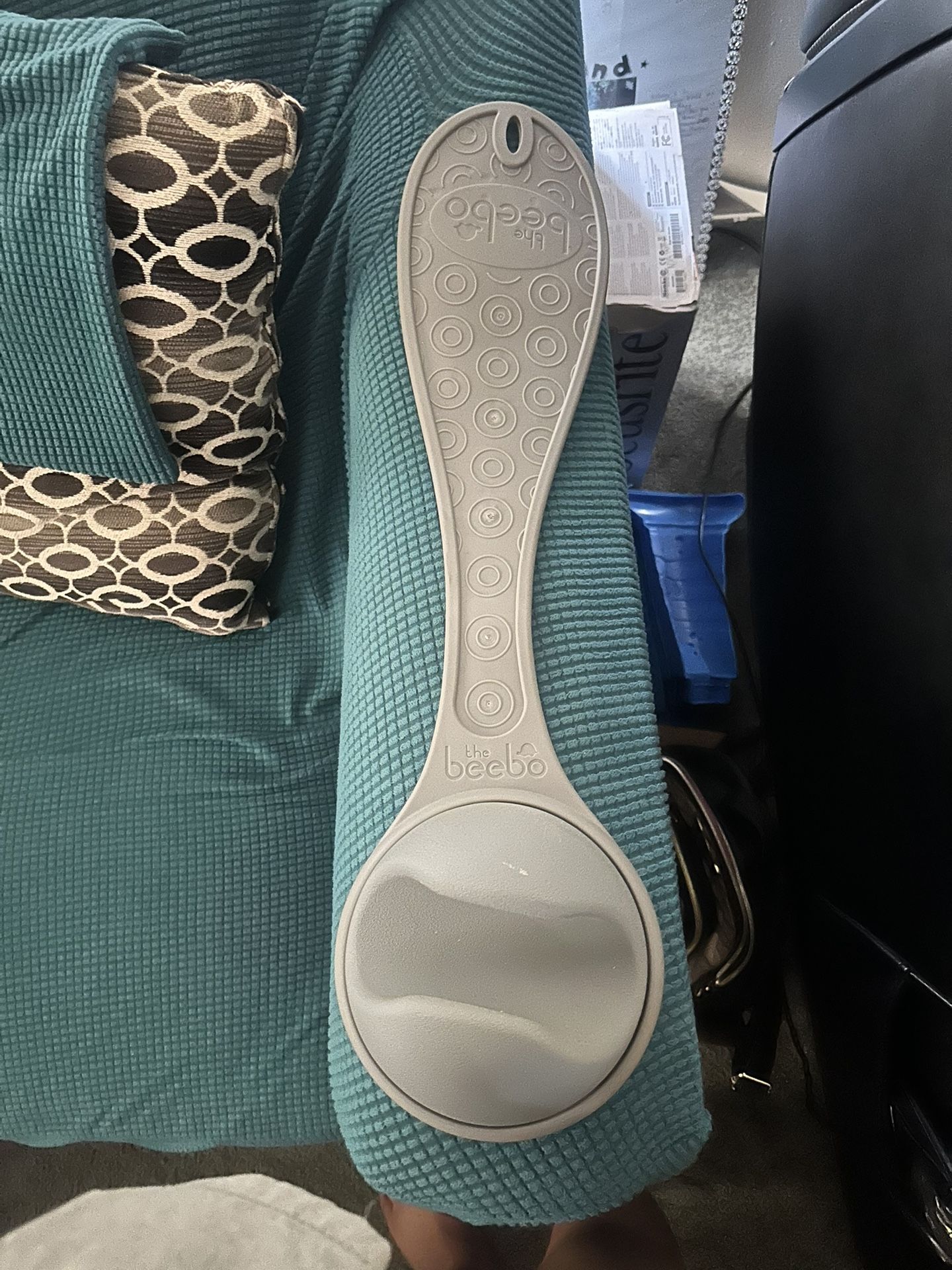 The Beebo Bottle Holder