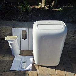 TOSHIBA AC