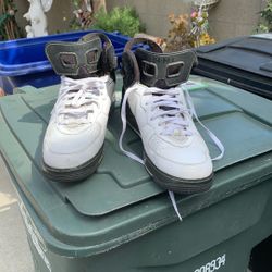 Air Jordan shoes