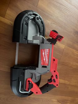 Band saw