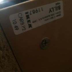 Shelfs Ikea