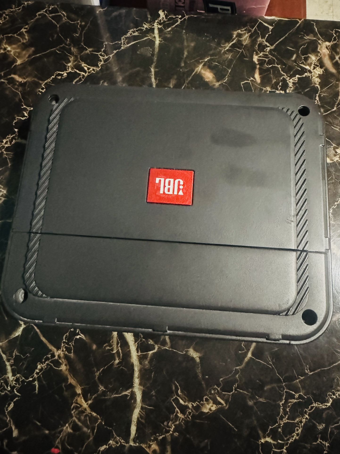 Jbl Amplifier