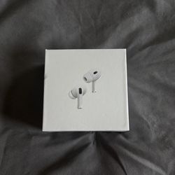Apple AirPods Pro 2nd Generation MagSafe USB-C Charging