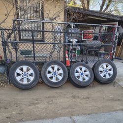 Tires For Sale