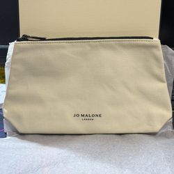 Jo Malone Pouch Makeup Bag