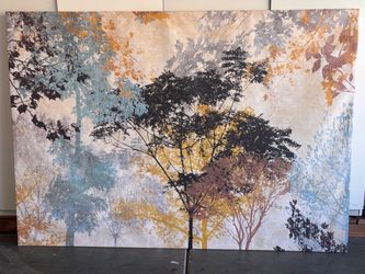 Large wall art
