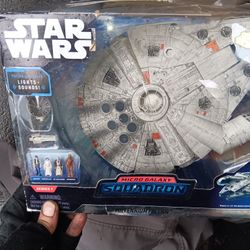 Star Wars Toy