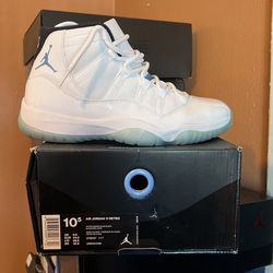 AIR JORDAN 11 RETRO 