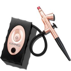 Luminess / Airbrush Makeup System 