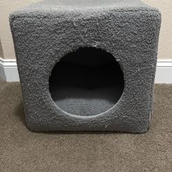 Cat Cube
