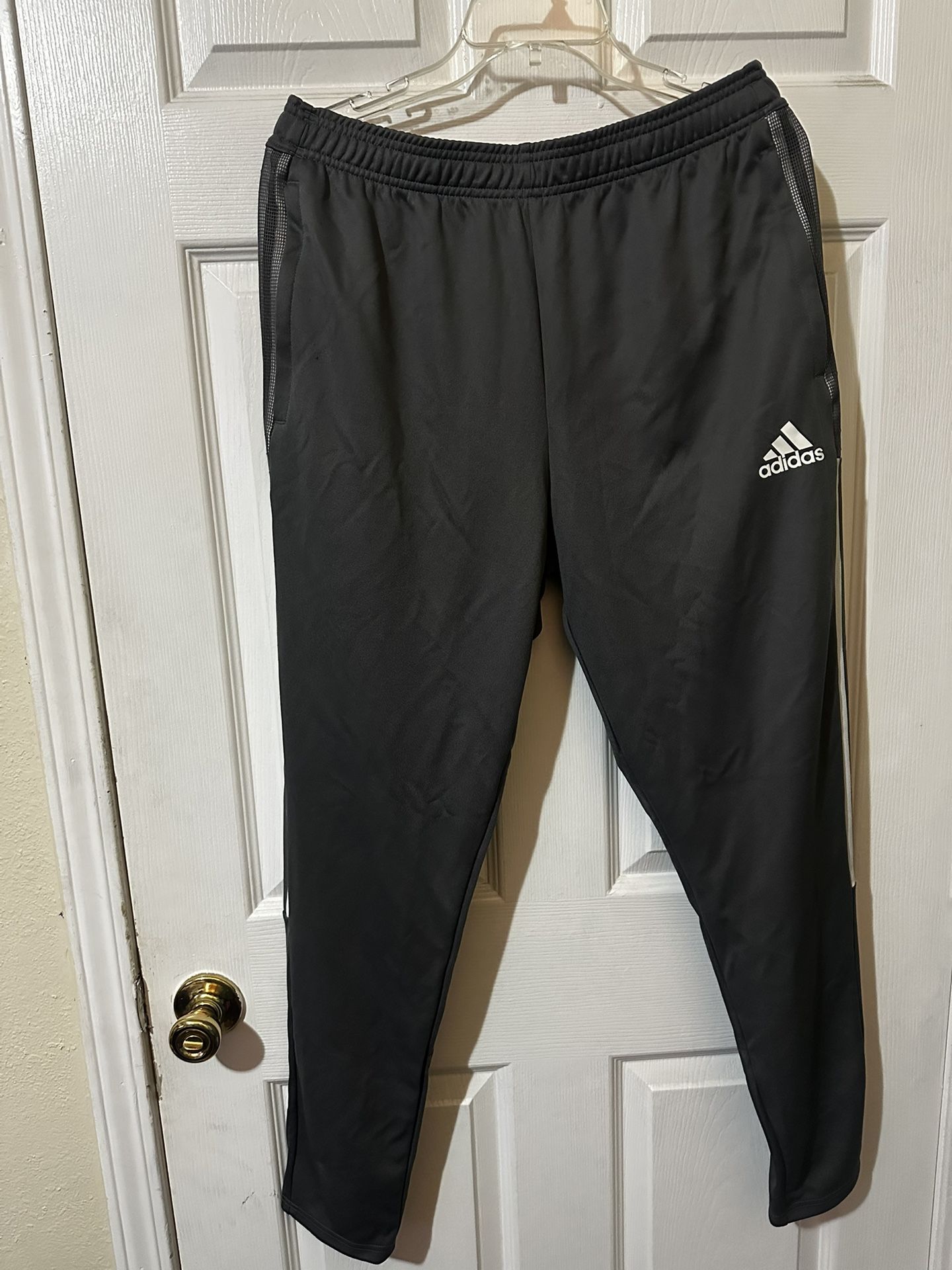 Adidas Soccer Joggers 
