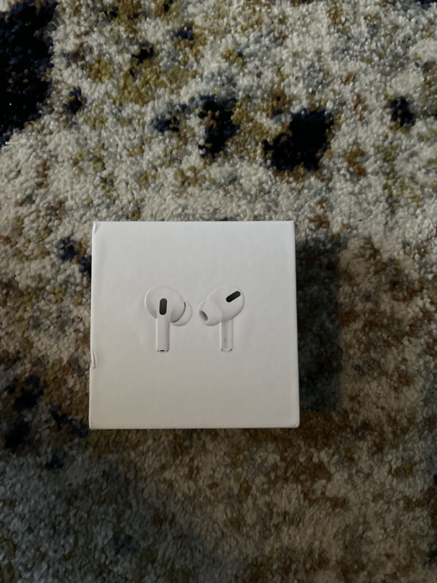 AirPod Pro1 
