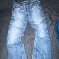 BKE jeans