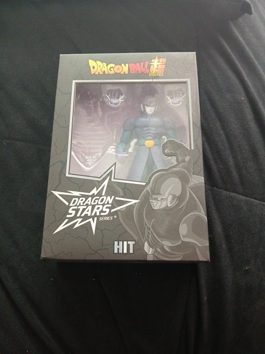 Dragon Stars Hit