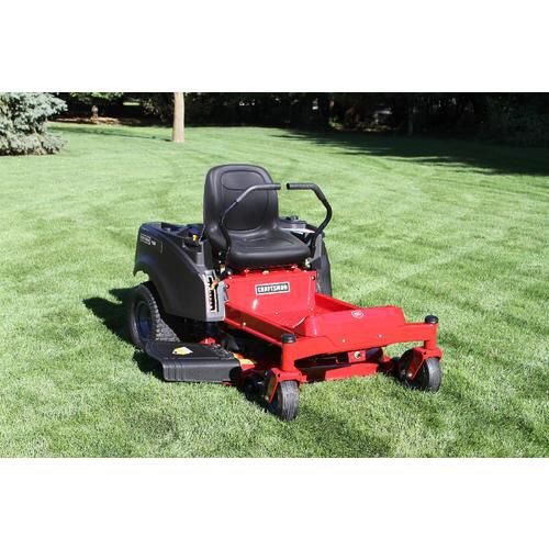 Craftsman Brand New 46" Riding Mover