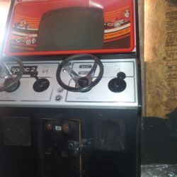 Arcade Game $300 OBO