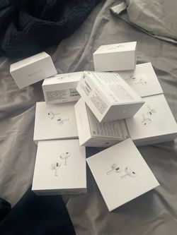 Airpod Pros 2