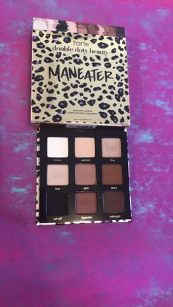 Tarte man rather