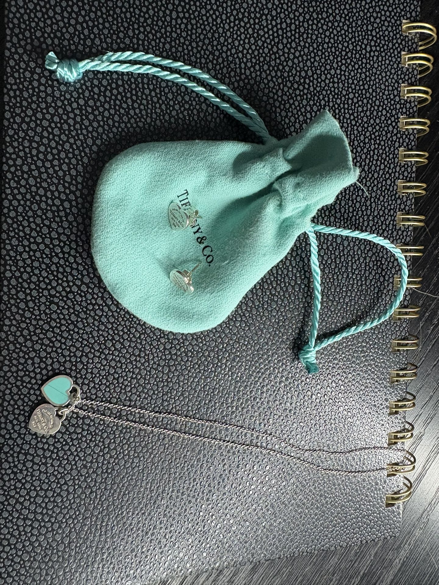 Tiffany & Co