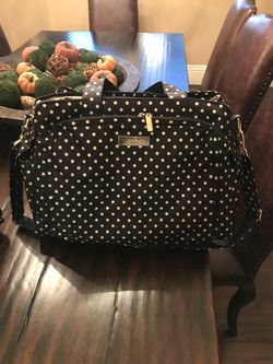 Jujube diaper bag