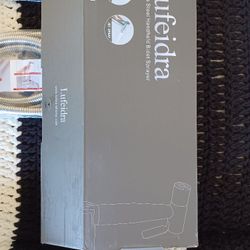  Stainless Steel Handheld Bidet Sprayer. 