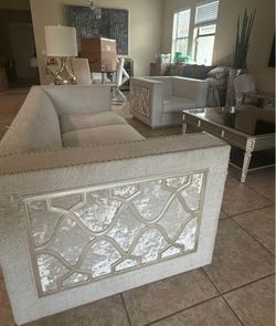 Sofa Set Modern