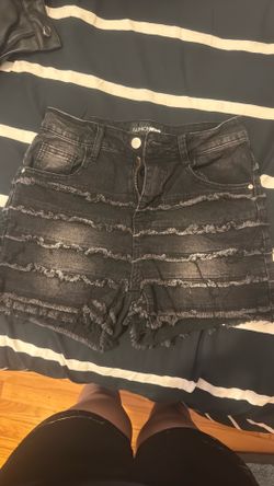 Fashion Nova Shorts