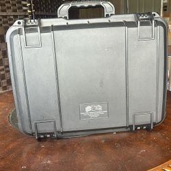 Portable Gaming Case