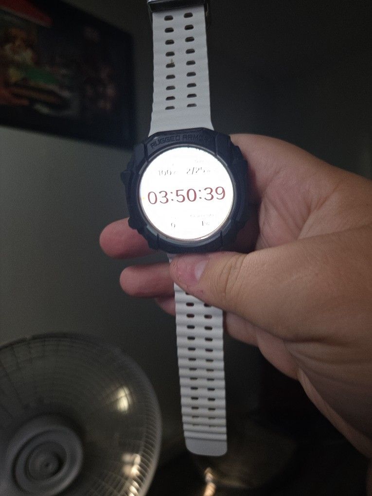 Samsung Watch Ultra
