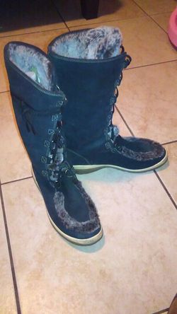 Boots timberland