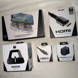 MCON Magnetic Mobile Controller