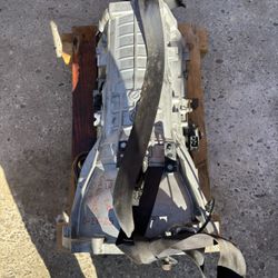 2013 Hyundai Genesis Transmission Part